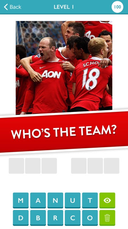 Football Logo Quiz - Soccer Clubs Edition by Fun Apps Ltd