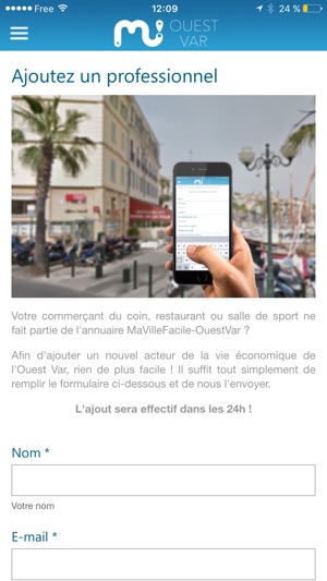 MaVilleFacile-OuestVar(圖4)-速報App