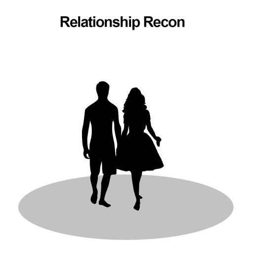 Relationship Recon icon