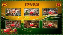 Game screenshot Christmas Wish - Find the Hidden Objects apk