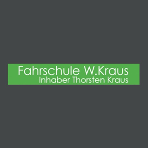 Fahrschule W. Kraus icon