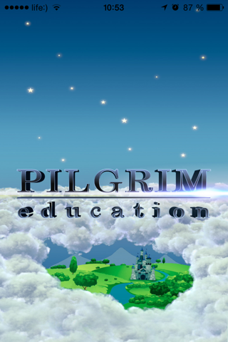 Pilgrim Dictionary screenshot 2