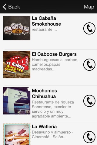 LookCity Chihuahua screenshot 2