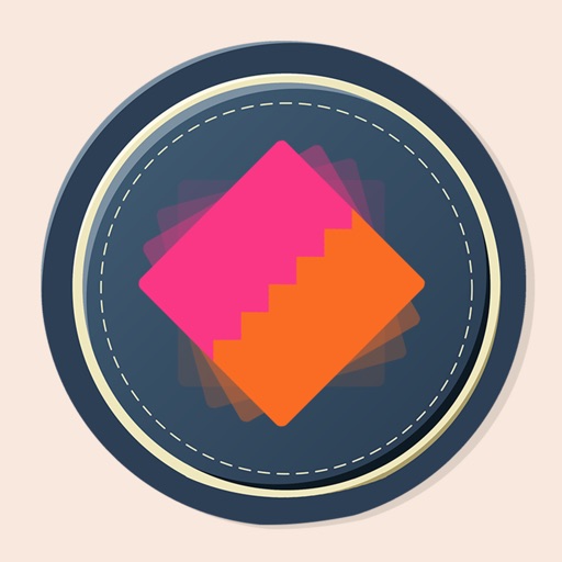 Double Rect - Free Dashy Game icon