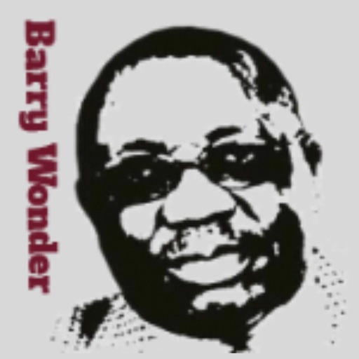 GreatApp - for Barry Wonder - Yoruba Singer Songwriter
