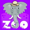 Zoo Bubble Match