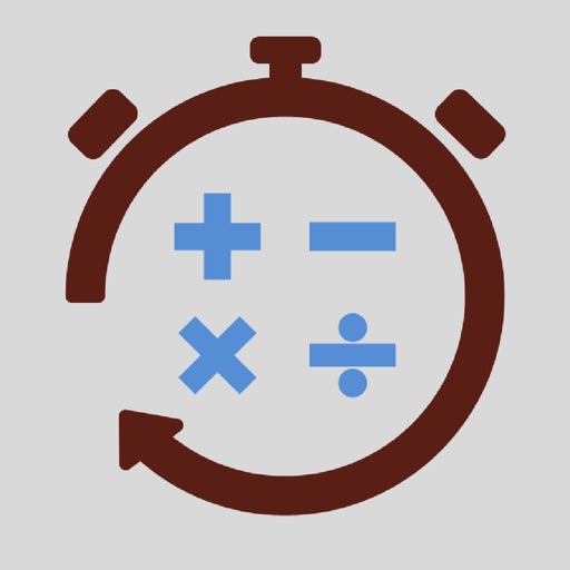 Math Espresso iOS App