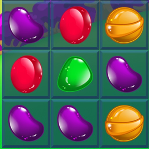 A Candy War Watcher icon