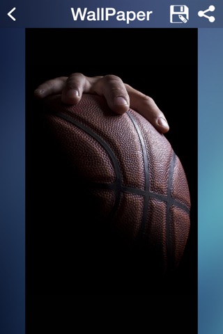 Basketball Wallpaper - Download FREE Pics of Hoops, Shots, Players, Balls & Slam Dunk screenshot 4