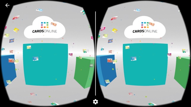 CardsOnline VR(圖3)-速報App