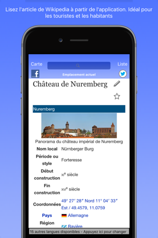 Nuremberg Wiki Guide screenshot 3