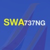 SWA 737NG Study App