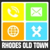 Rhodes Old Town - iPhoneアプリ