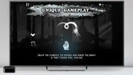 Game screenshot Darklings TV apk