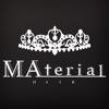 MAterial HAIR 公式アプリ