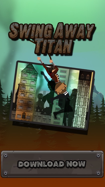 Swing Away Titan screenshot-3