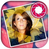 Éditeur de photo pour votre profil avec des cadres et des filtres d'amour pour PC