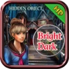 Hidden Object Bright Dark