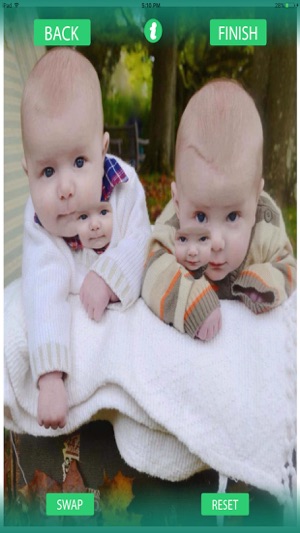 Baby Face Pro - Swap Fun(圖3)-速報App