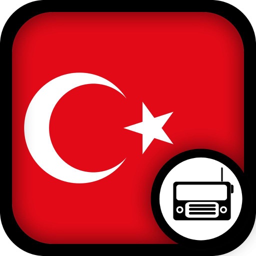 Turkish Radio - TR Radio iOS App