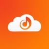 Free Music Streamer Player & Playlist Manager for SoundCloud SC Pro