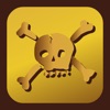 Icon Pirate Treasure by CleverMedia