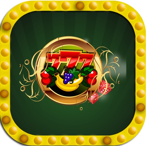 777 Fun Frui Machine Titans Of Vegas - Free Progressive Pokies icon