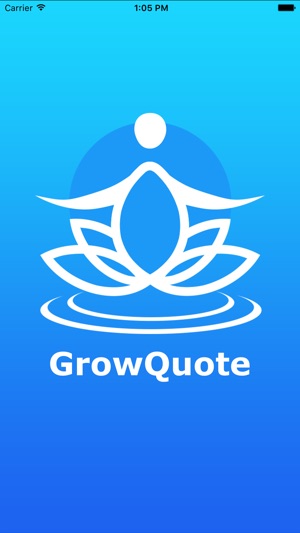 GrowQuote(圖1)-速報App