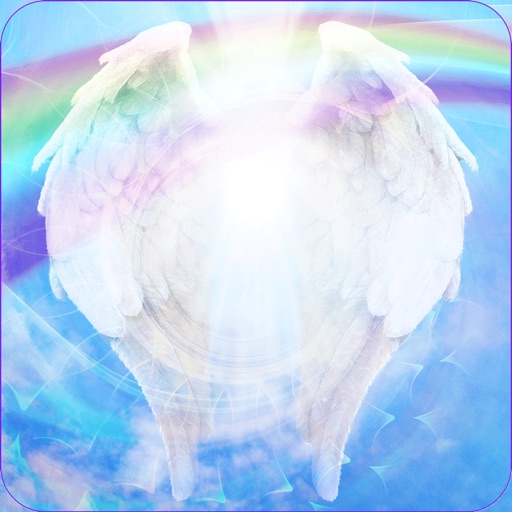 Ascension Angel Cards iOS App