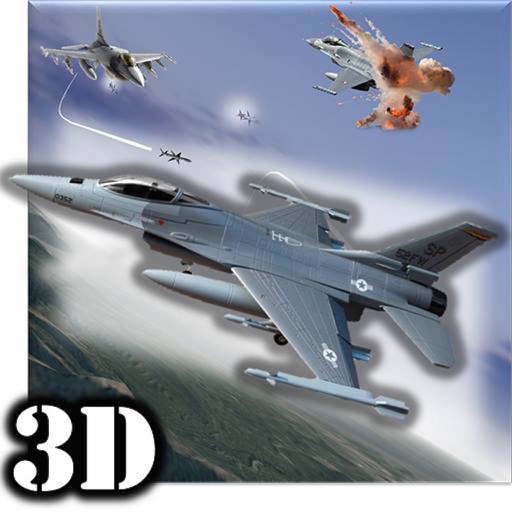 Plane Simulation 2016 iOS App