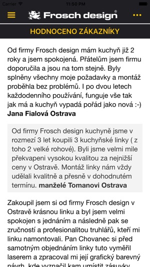 Frosch design(圖4)-速報App