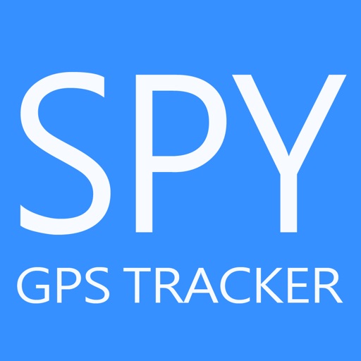Spy GPS Tracker