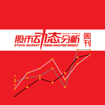 股市动态分析