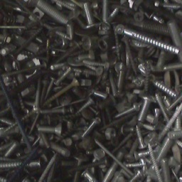 Screw Sorter: 2000