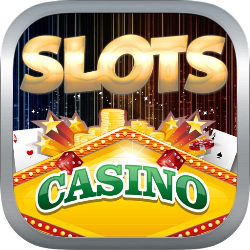 777 A Super Golden Lucky Slots Game - FREE Casino Slots