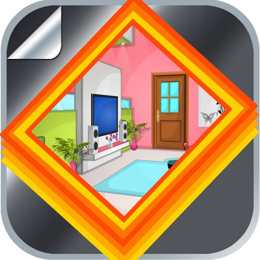 473 Marvellous House Escape 2 icon