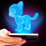 Get Hologram 3D Cat Prank for iOS, iPhone, iPad Aso Report