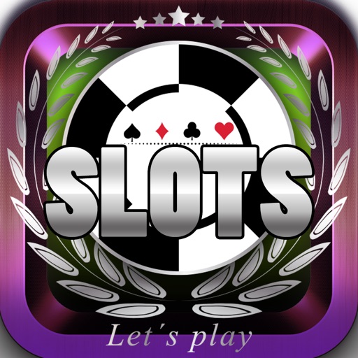 VEGAS Slots LUCK Awesome - FREE Chips icon