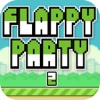 Holiday Flap - Flappy Party Rock Plus Cartoon Edition