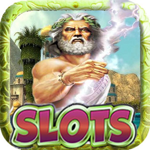 Slots Jackpot Hero: Free HD Game iOS App
