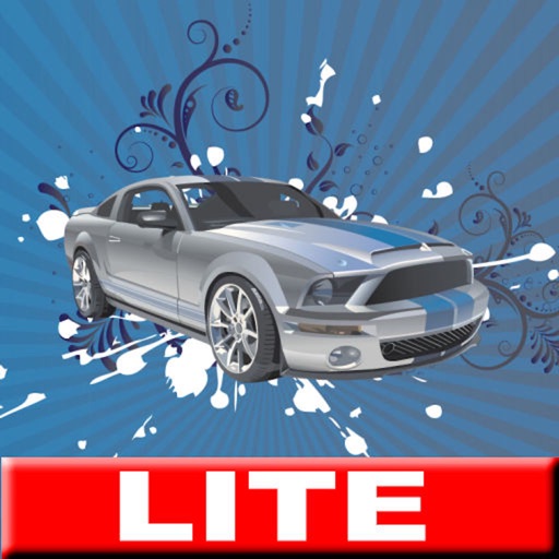iCars Lite icon