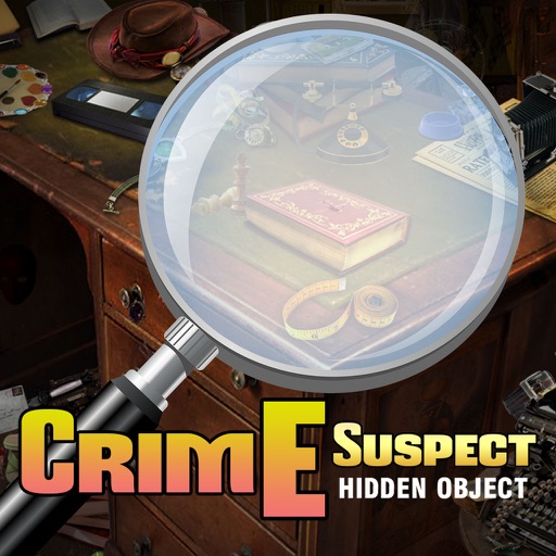 The Crime Suspect