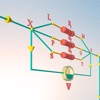 Resistors in Parallel 3D