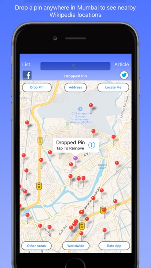 Mumbai Wiki Guide(圖4)-速報App