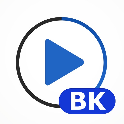 BK Flex Music icon