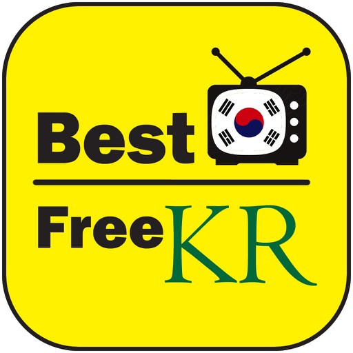 Korean TV Free icon