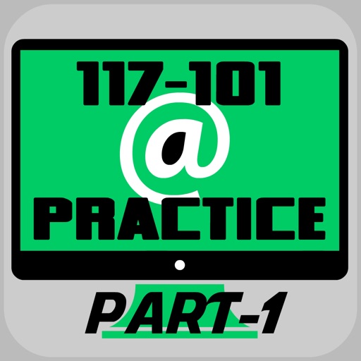 117-101 LPIC-1 Practice Exam - Part1 icon