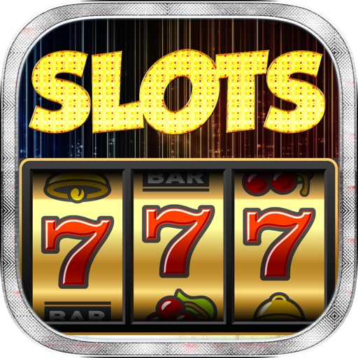A Wizard Amazing Gambler Slots Game - FREE Classic Slots icon