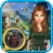 Abandoned Castle Gems - Find the Hidden Objects
