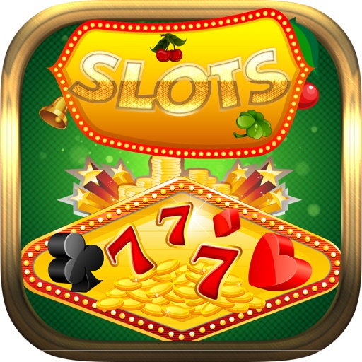 A Big Win Fortune Lucky Slots Game - FREE Slots Game icon